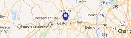 Gastonia Specialty Property For Sale