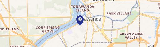 Tonawanda Multifamily Investment Opportunity