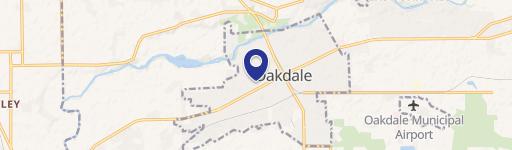 Almond Ranch with Remodeled Home