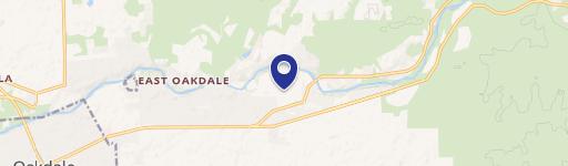 Oakdale Retail Warehouse For Sale