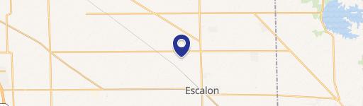 Turnkey Agricultural Ranch in Escalon