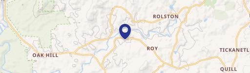 20-Acre Mountain Tract for Sale