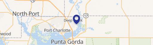 Punta Gorda Duplex Investment Opportunity