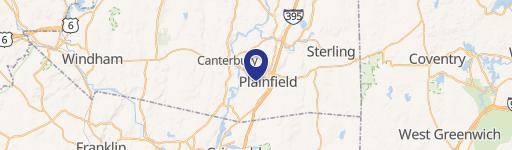 Plainfield Specialty Property For Sale