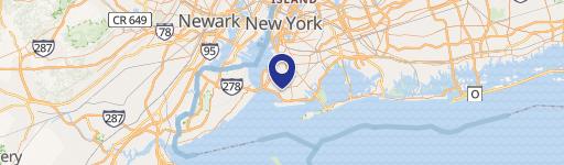 Bensonhurst Three-Family Brick House