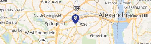 Crown Royal Circle Property