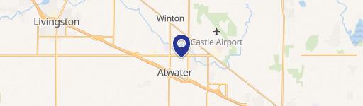 Updated Office Building in Atwater