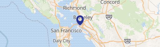 Remodeled Duplex Near BART