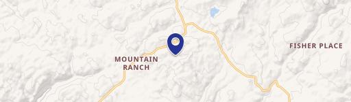 Mountain Ranch Acreage with Views