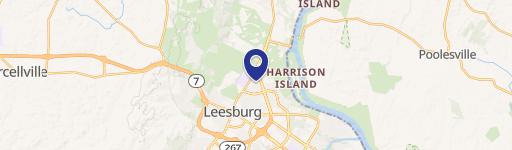 Leesburg Specialty Property For Sale