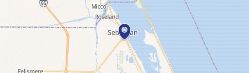 Sebastian Commercial Building Lot