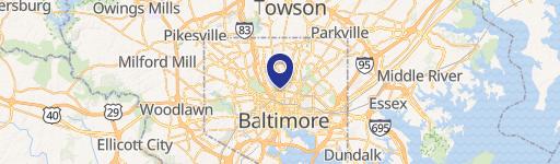 Baltimore Specialty Property For Sale