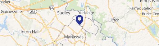 Manassas Specialty Property For Sale