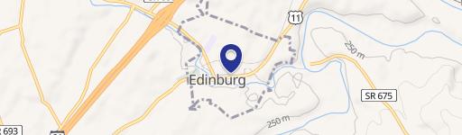 Edinburg Specialty Property For Sale