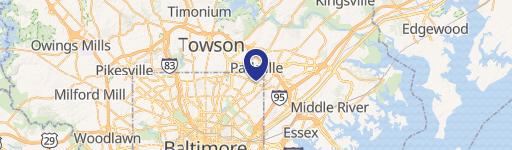 Baltimore Specialty Property For Sale