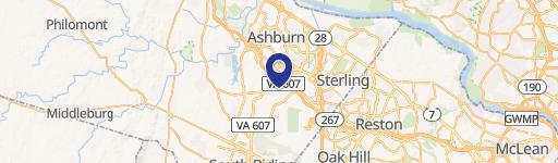 Ashburn Specialty Property For Sale
