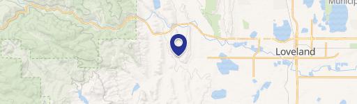 Land Parcel in Loveland, CO