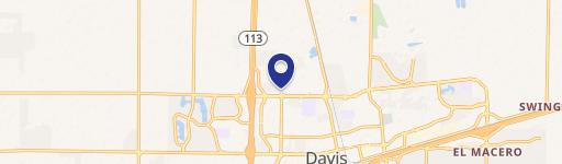 2031 Anderson Rd Ste A