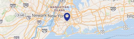 Brooklyn Specialty Property For Sale