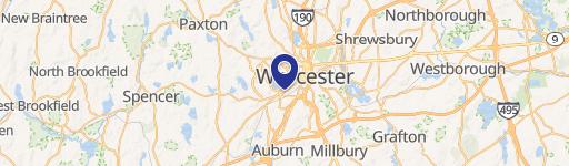 Worcester Multifamily Investment Opportunity