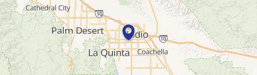 Indio Specialty Property For Sale