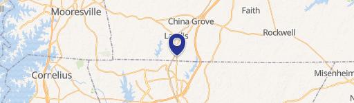 Kannapolis Land Opportunity