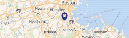 Dorchester Multifamily Home with Potential