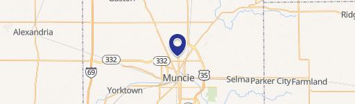 Residential Lots in Muncie, IN