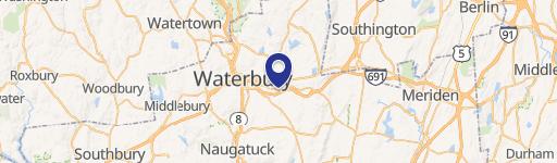 Waterbury Multifamily Property for Sale