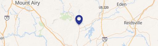 Climate Controlled Storage Facility