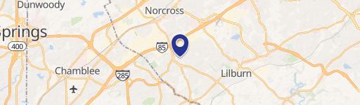 Studio Apartment in Norcross