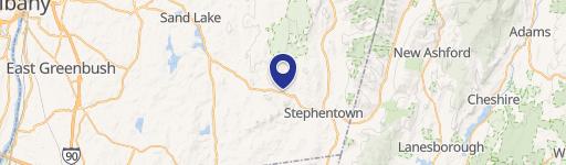 Historic Colonial with Commercial Zoning