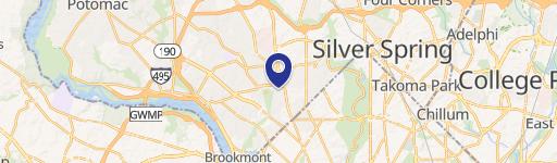 Chevy Chase Specialty Property