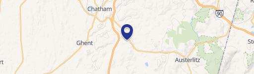 Office Building with Ample Parking