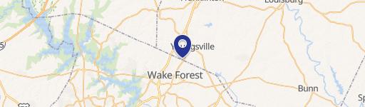 Wake Forest Acreage Assemblage Opportunity