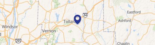 Tolland Specialty Property For Sale