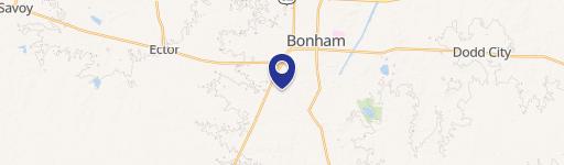 Bonham Farm on FM 896