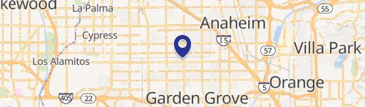 Anaheim Specialty Property for Sale