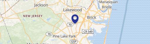 Covington Village First Floor Home