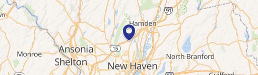 Hamden Specialty Property For Sale
