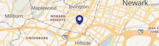 Renovated Apartment in Irvington