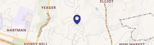 Victorian Avenue Specialty Property