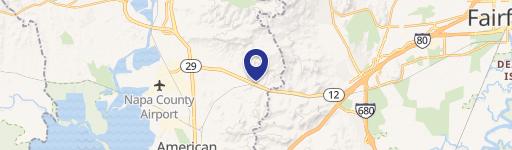 Napa County Land Opportunity