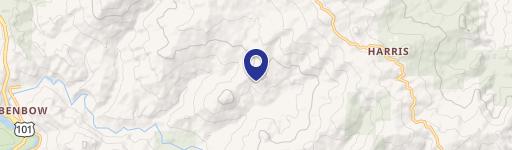 Off-Grid Land with Ag Building