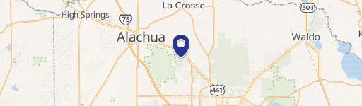 Vacant Land in Gated Community