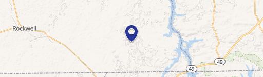 Commercial Lot in Richfield