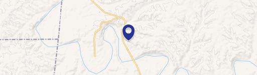 Mountain-Top Hunting Land with Cabin