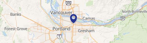 Land Near Portland Airport