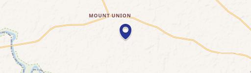 33 Acres in East Texas