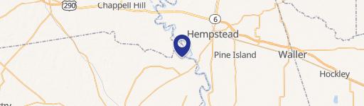 Austin County Acreage with Mobile